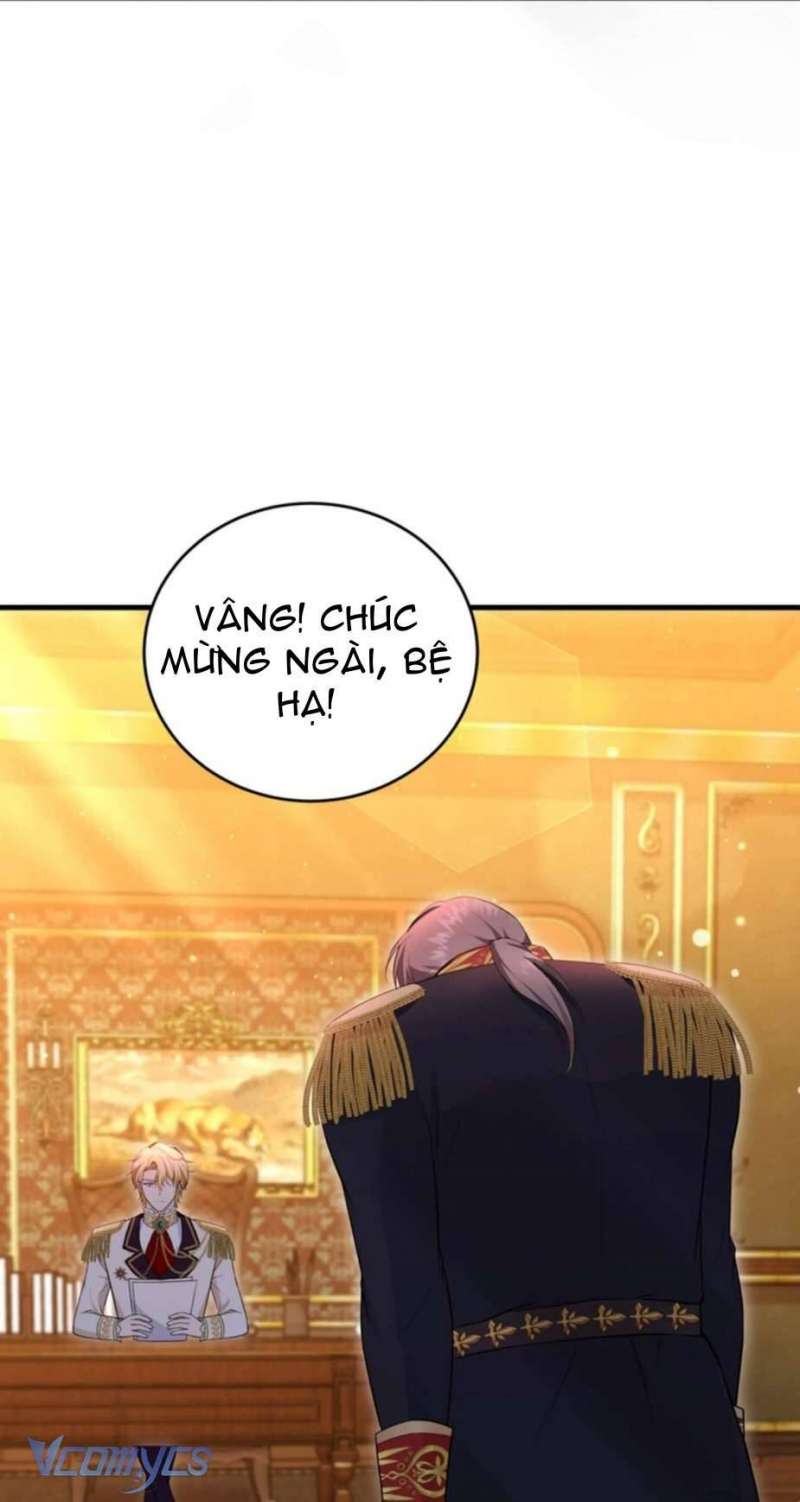 Công Chúa Bé Con Hạng S Thật Mạnh: Chapter 8
