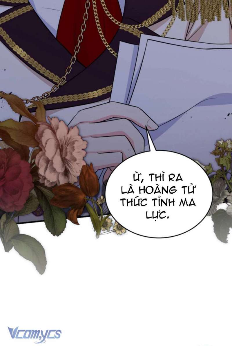 Công Chúa Bé Con Hạng S Thật Mạnh: Chapter 8