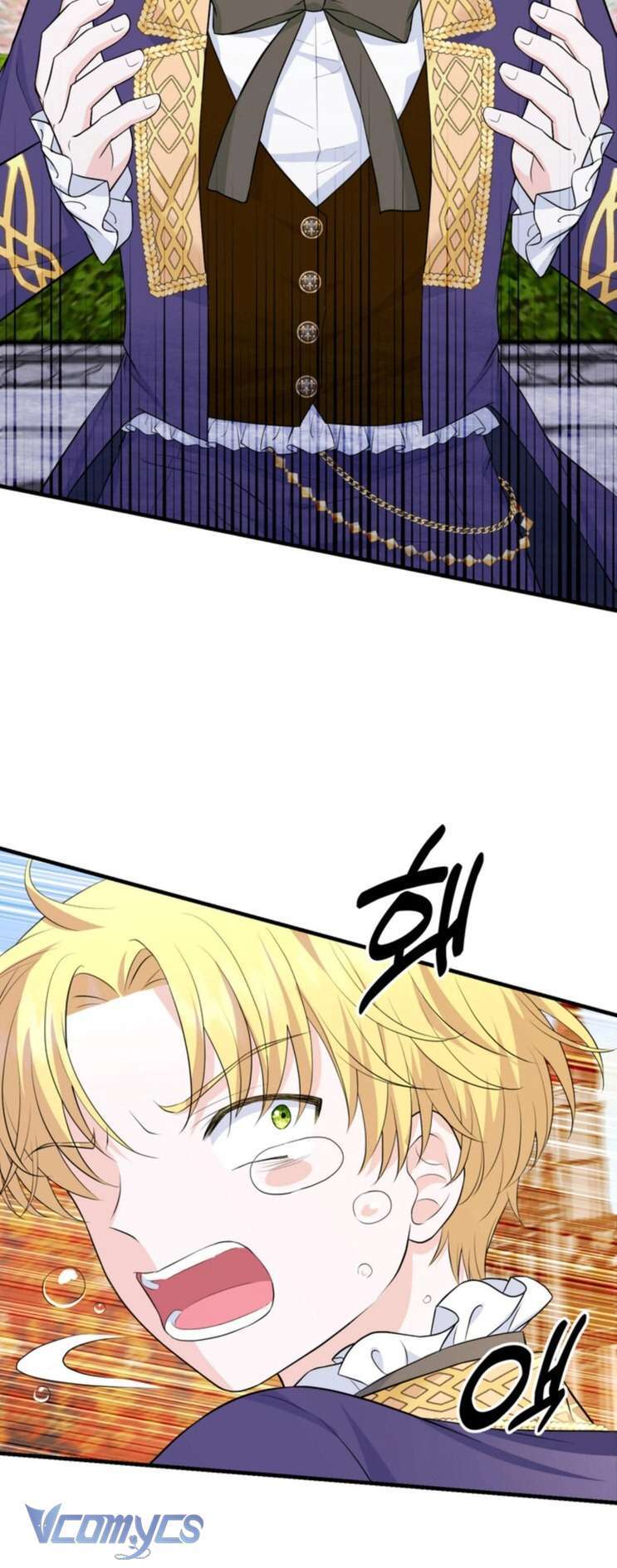 Công Chúa Bé Con Hạng S Thật Mạnh: Chapter 8