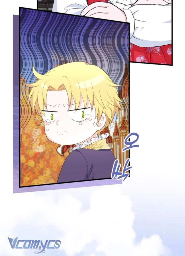 Công Chúa Bé Con Hạng S Thật Mạnh: Chapter 8
