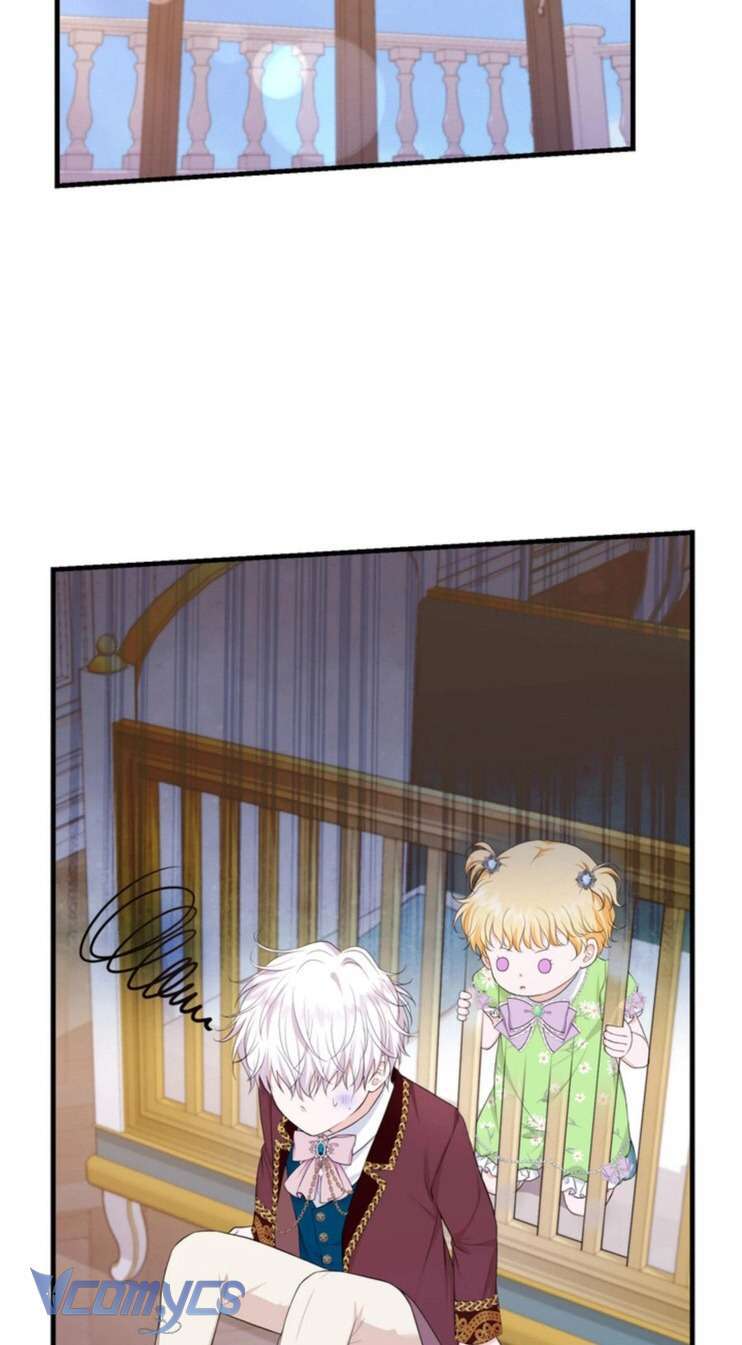 Công Chúa Bé Con Hạng S Thật Mạnh: Chapter 9