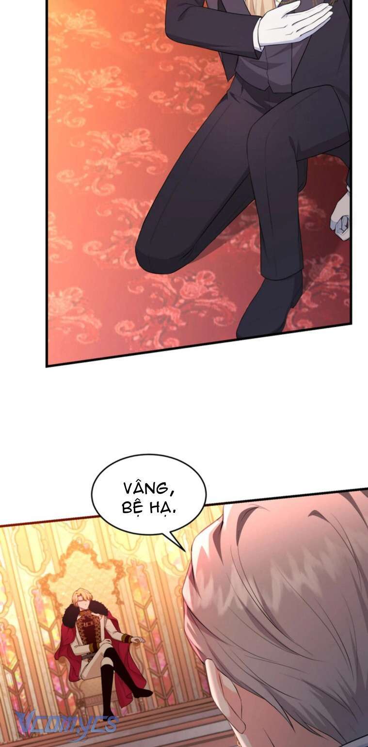 Công Chúa Bé Con Hạng S Thật Mạnh: Chapter 9