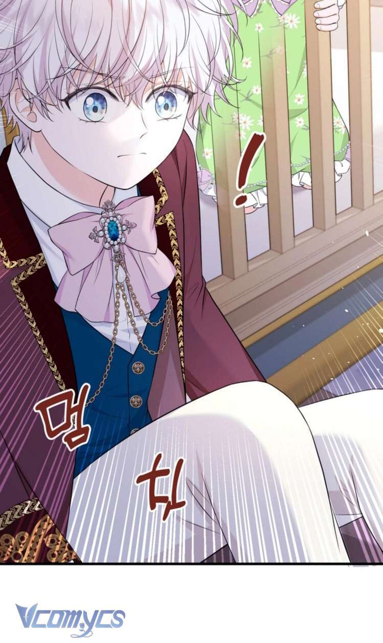 Công Chúa Bé Con Hạng S Thật Mạnh: Chapter 9