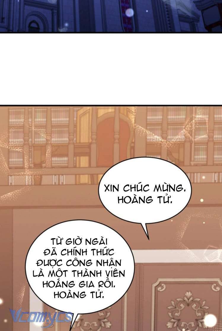 Công Chúa Bé Con Hạng S Thật Mạnh: Chapter 9