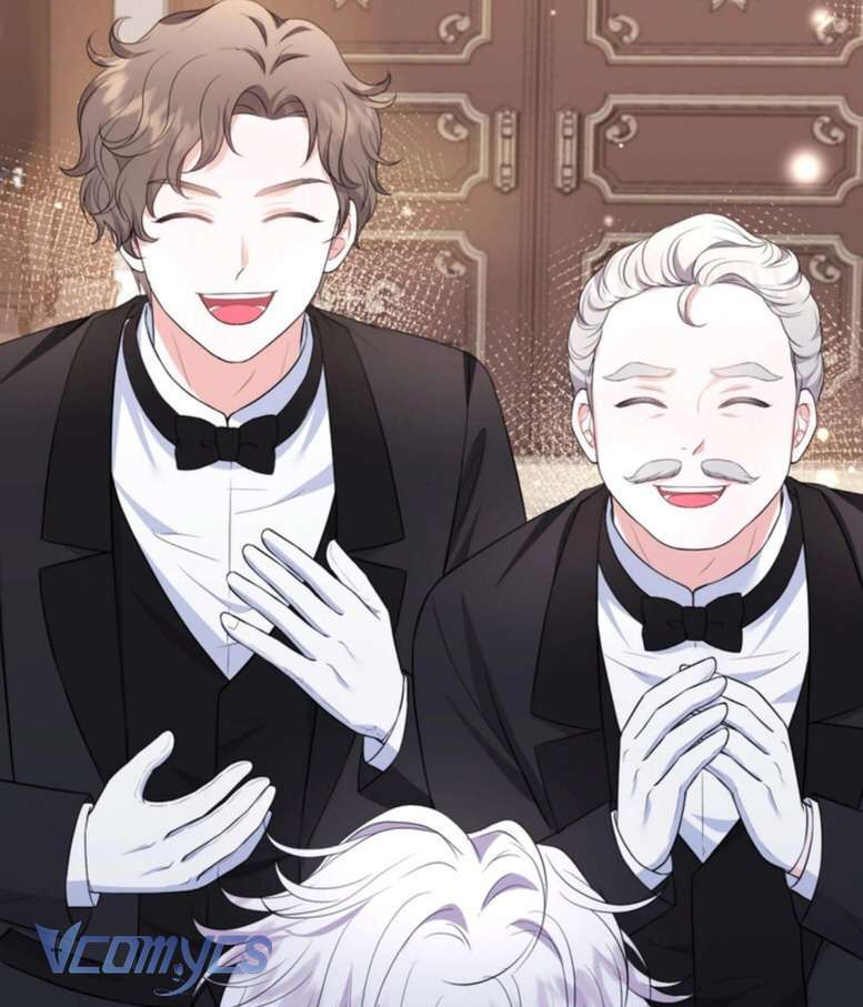 Công Chúa Bé Con Hạng S Thật Mạnh: Chapter 9
