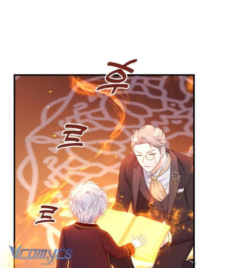Công Chúa Bé Con Hạng S Thật Mạnh: Chapter 9