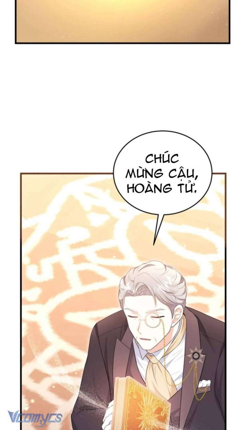 Công Chúa Bé Con Hạng S Thật Mạnh: Chapter 9
