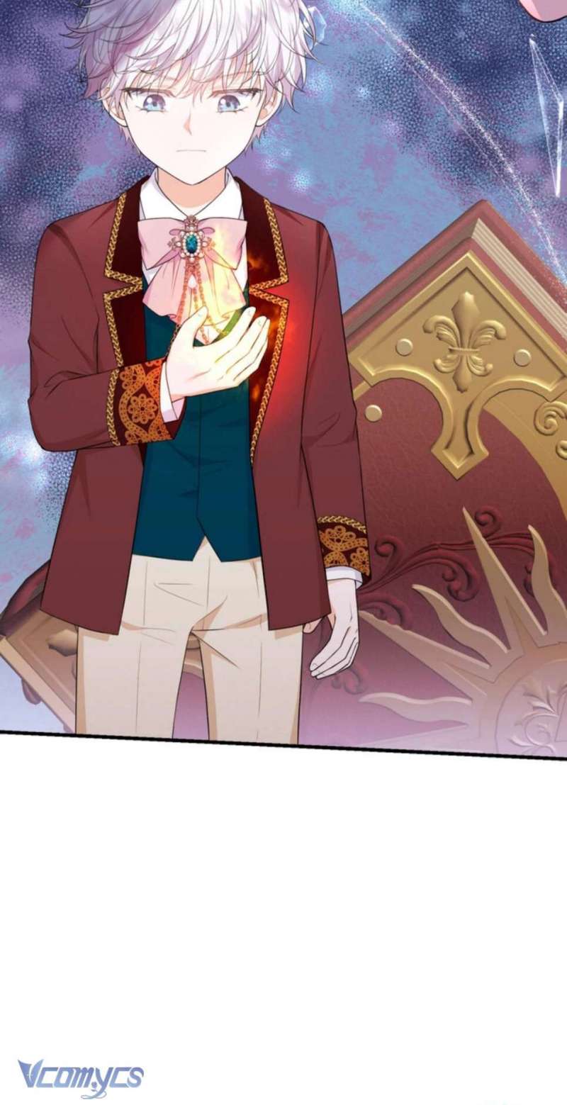Công Chúa Bé Con Hạng S Thật Mạnh: Chapter 9