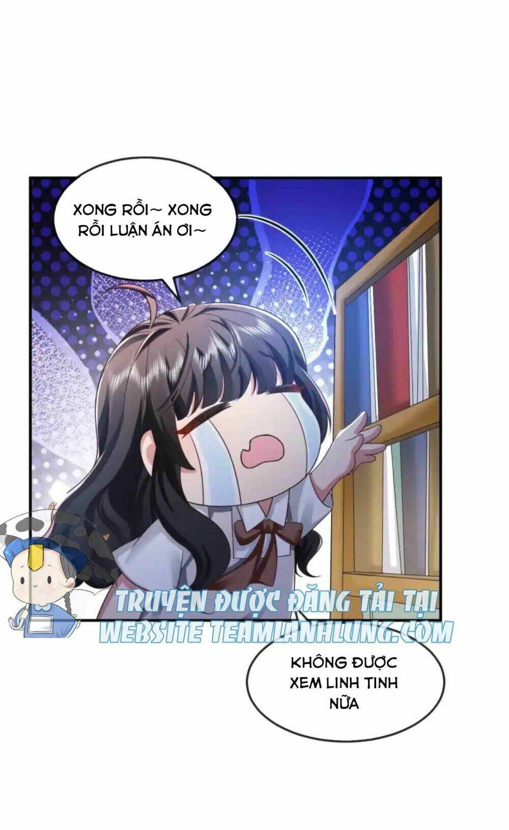 Công Chúa Bị Ruồng Bỏ: Chapter 1