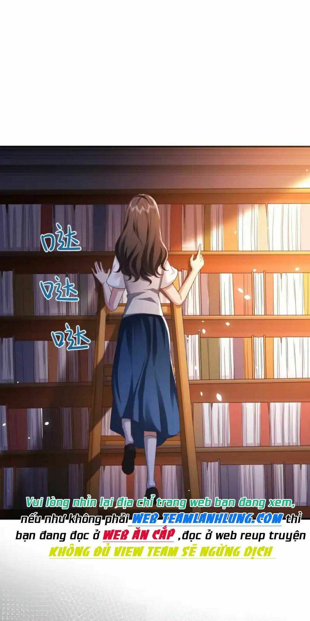 Công Chúa Bị Ruồng Bỏ: Chapter 1