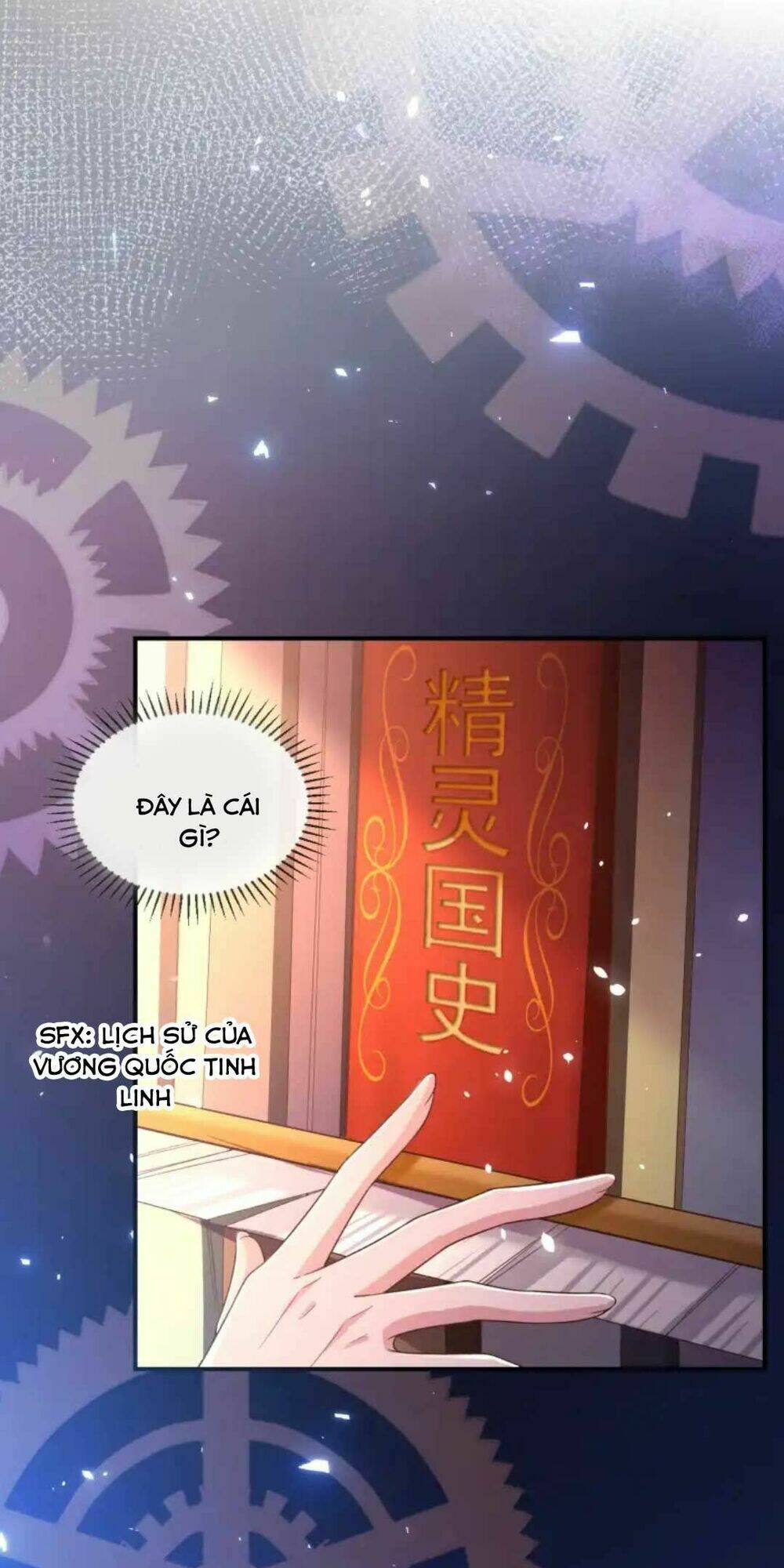 Công Chúa Bị Ruồng Bỏ: Chapter 1