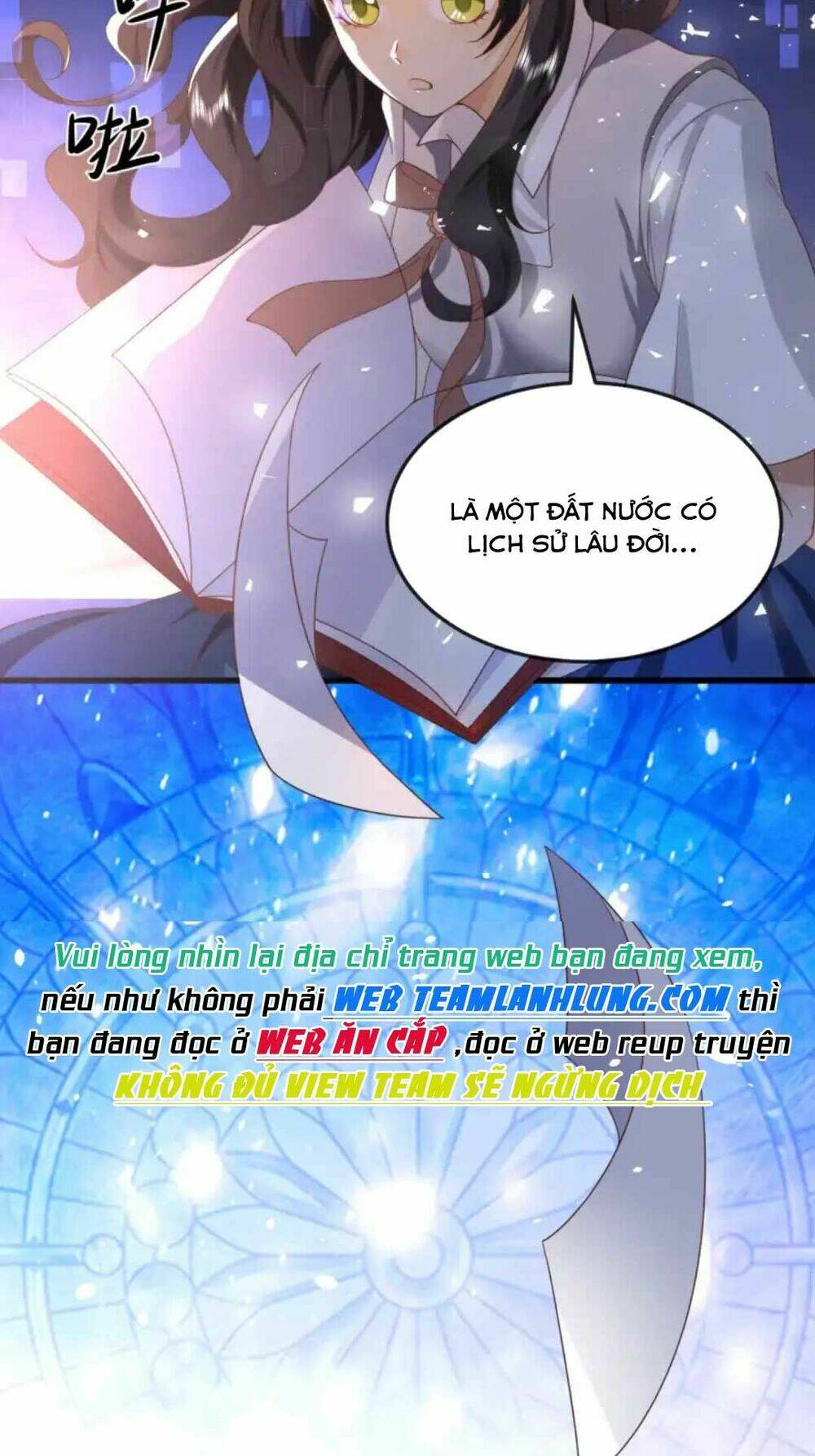 Công Chúa Bị Ruồng Bỏ: Chapter 1