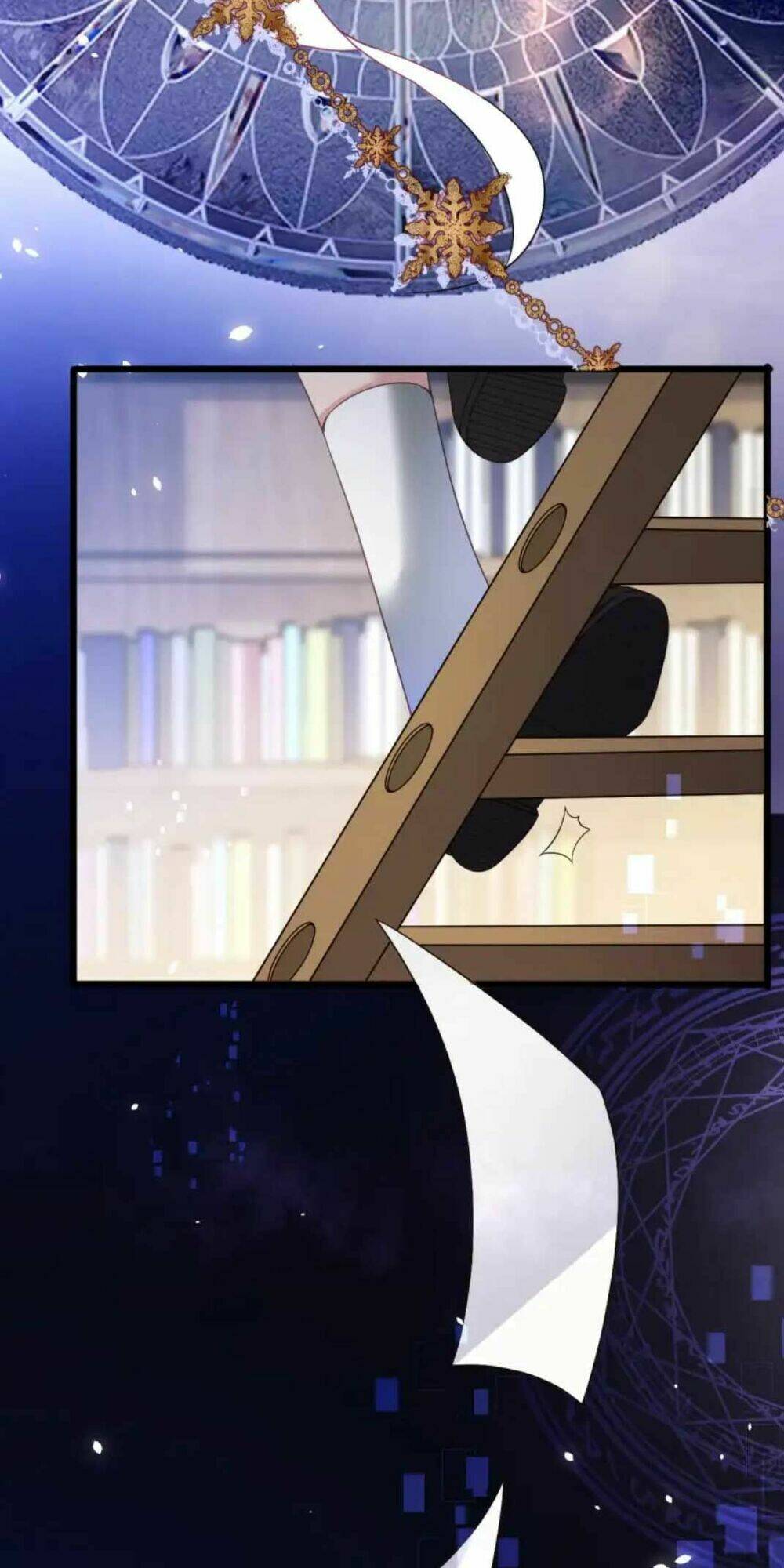 Công Chúa Bị Ruồng Bỏ: Chapter 1