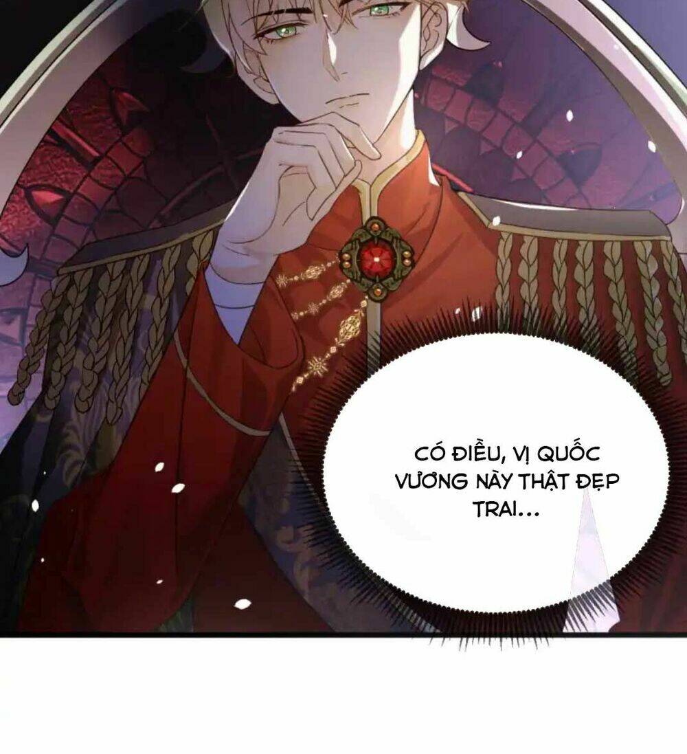 Công Chúa Bị Ruồng Bỏ: Chapter 1