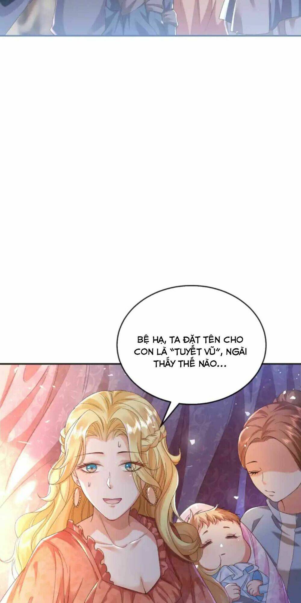Công Chúa Bị Ruồng Bỏ: Chapter 1