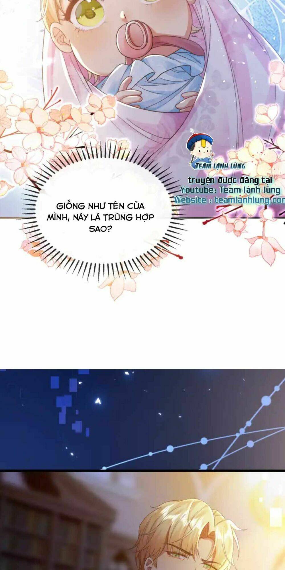 Công Chúa Bị Ruồng Bỏ: Chapter 1