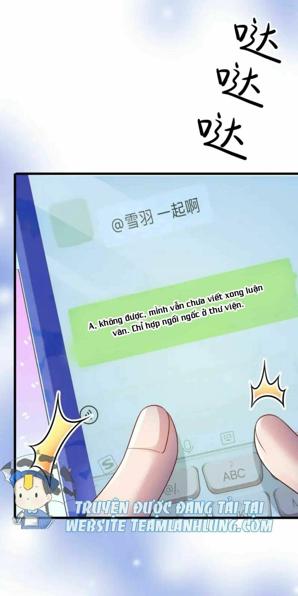 Công Chúa Bị Ruồng Bỏ: Chapter 1