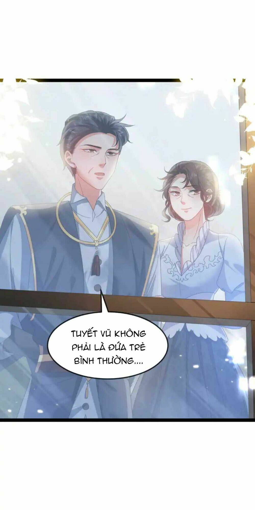 Công Chúa Bị Ruồng Bỏ: Chapter 11