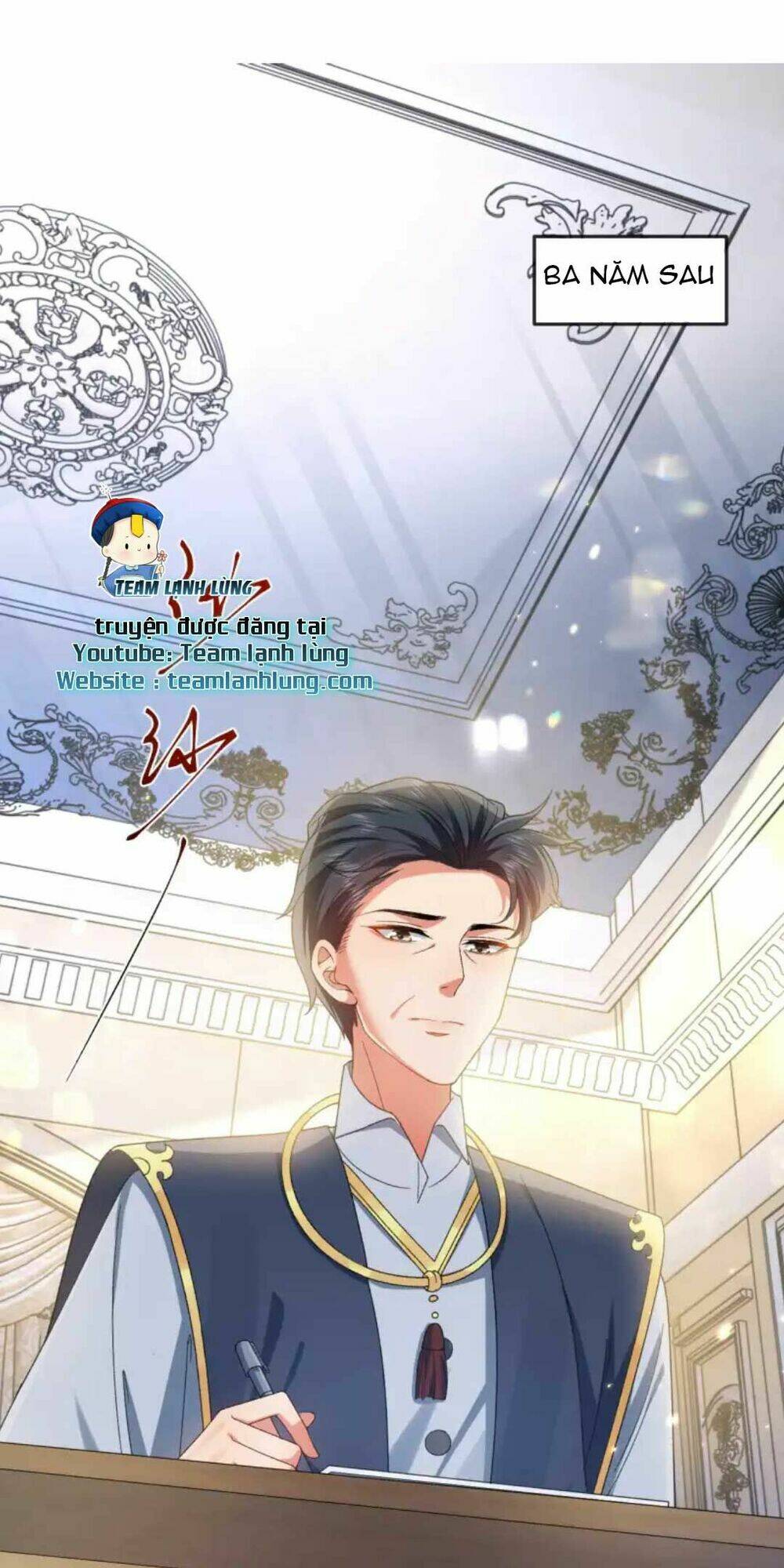 Công Chúa Bị Ruồng Bỏ: Chapter 11