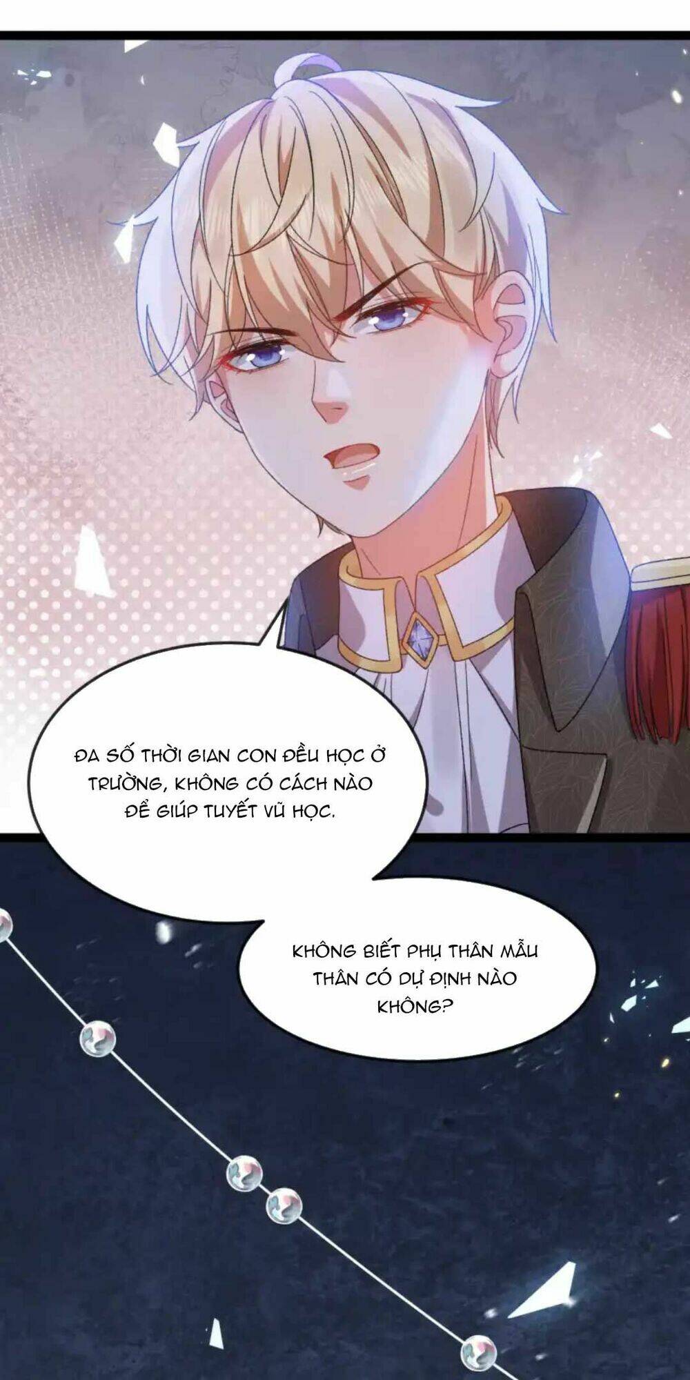 Công Chúa Bị Ruồng Bỏ: Chapter 11