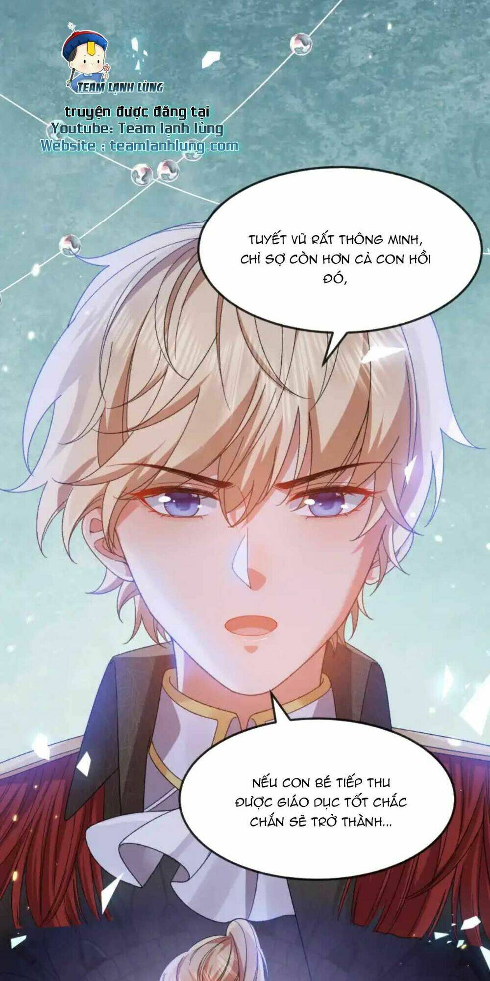 Công Chúa Bị Ruồng Bỏ: Chapter 11