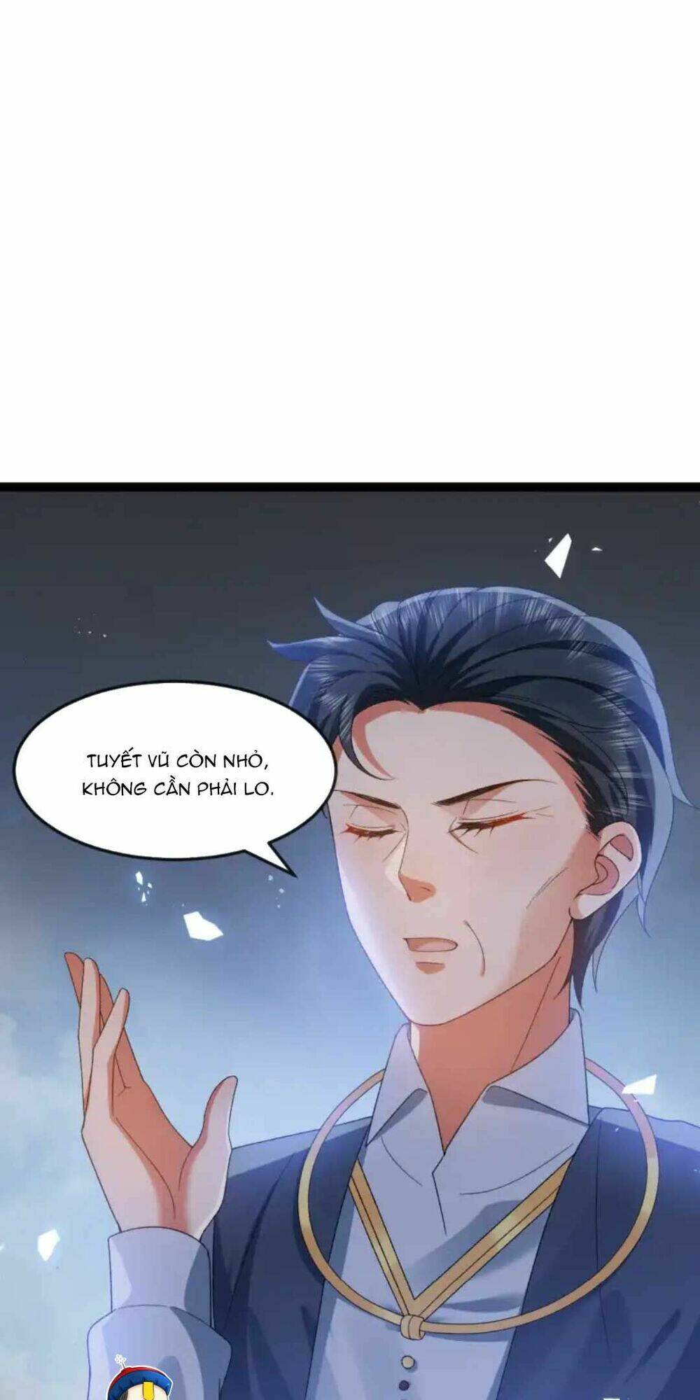 Công Chúa Bị Ruồng Bỏ: Chapter 11