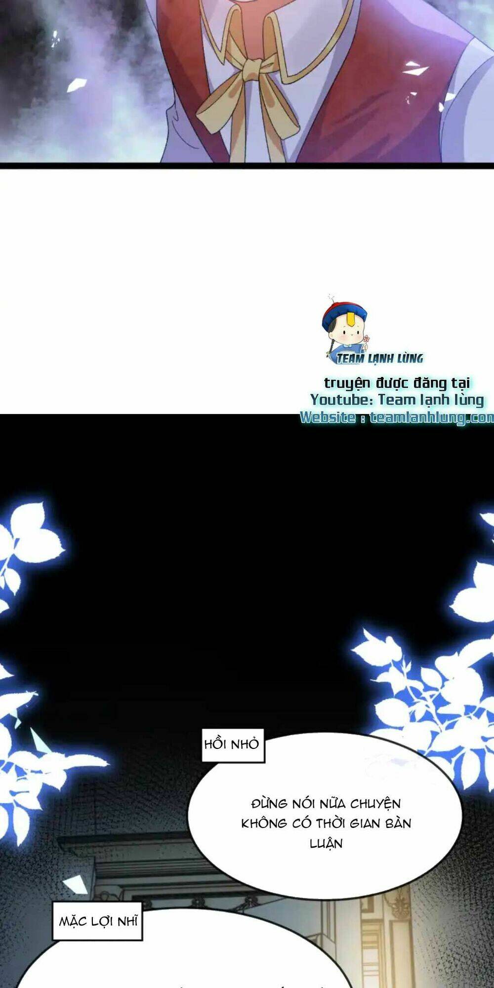 Công Chúa Bị Ruồng Bỏ: Chapter 11