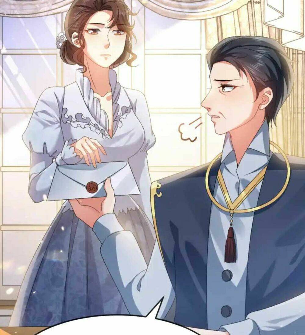 Công Chúa Bị Ruồng Bỏ: Chapter 11