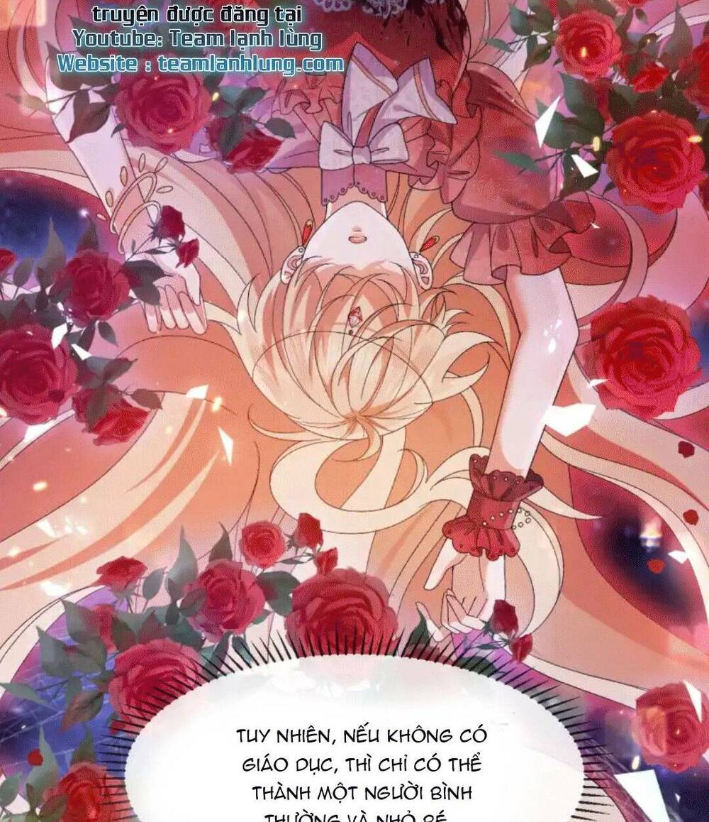 Công Chúa Bị Ruồng Bỏ: Chapter 12