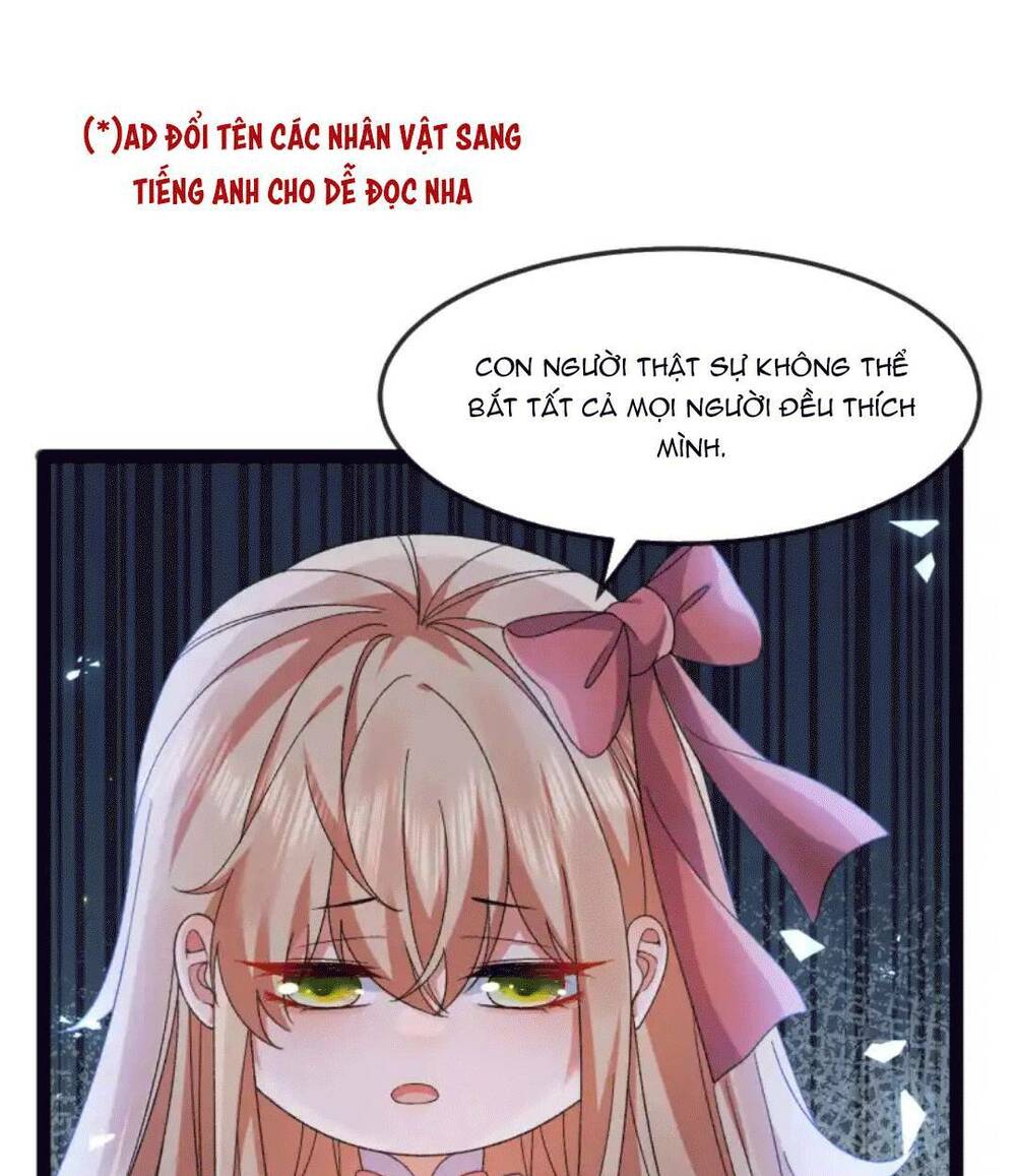 Công Chúa Bị Ruồng Bỏ: Chapter 12