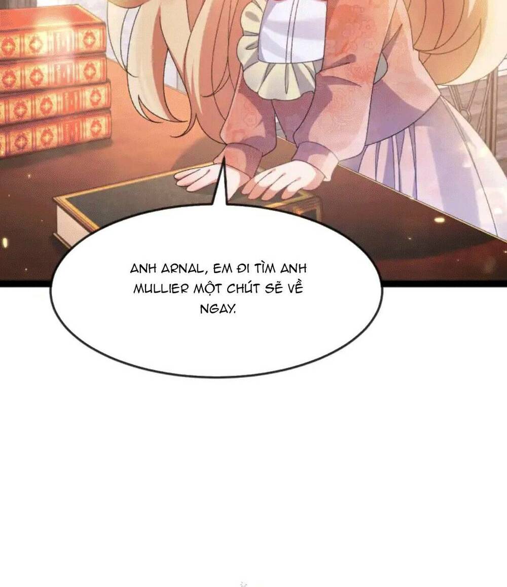 Công Chúa Bị Ruồng Bỏ: Chapter 12