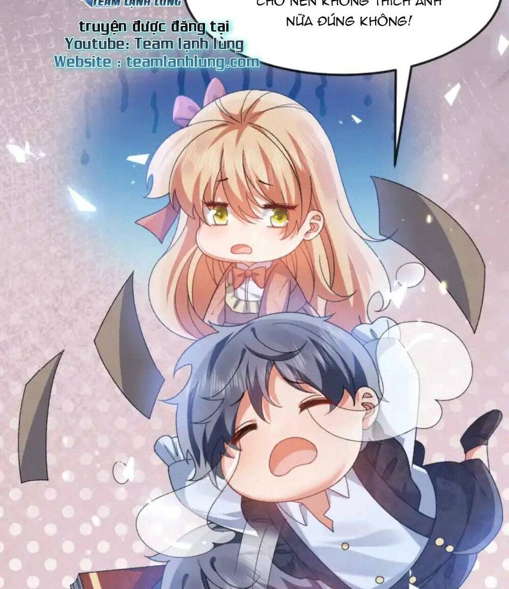 Công Chúa Bị Ruồng Bỏ: Chapter 12