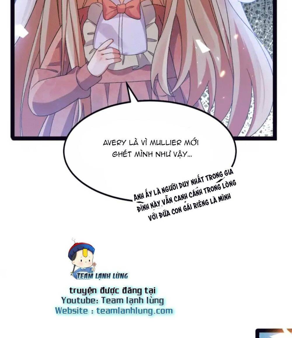 Công Chúa Bị Ruồng Bỏ: Chapter 12