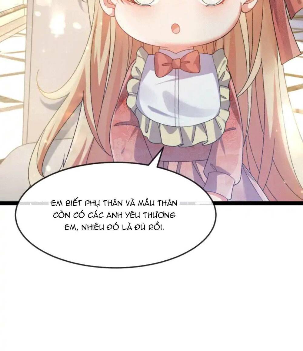 Công Chúa Bị Ruồng Bỏ: Chapter 12