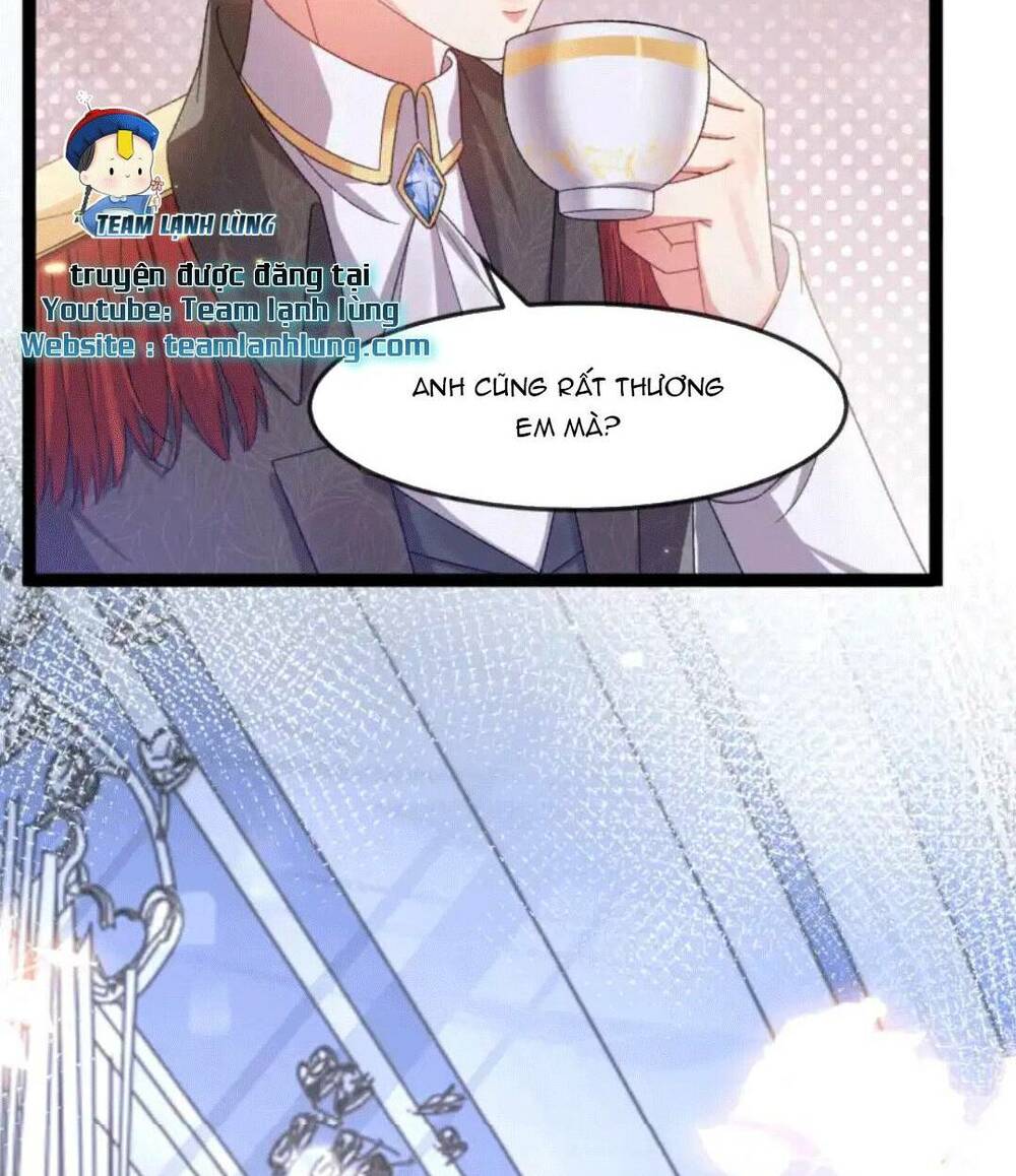 Công Chúa Bị Ruồng Bỏ: Chapter 12