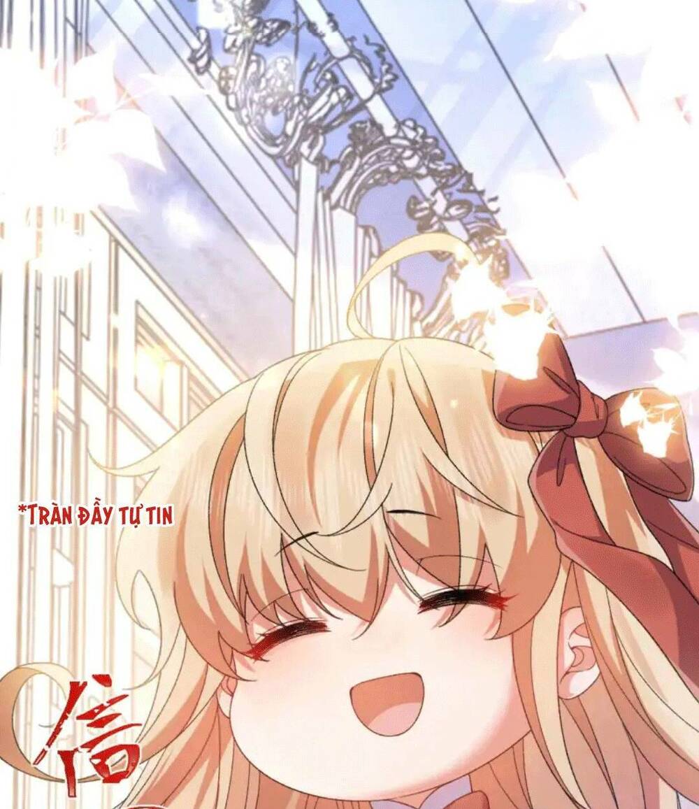 Công Chúa Bị Ruồng Bỏ: Chapter 12