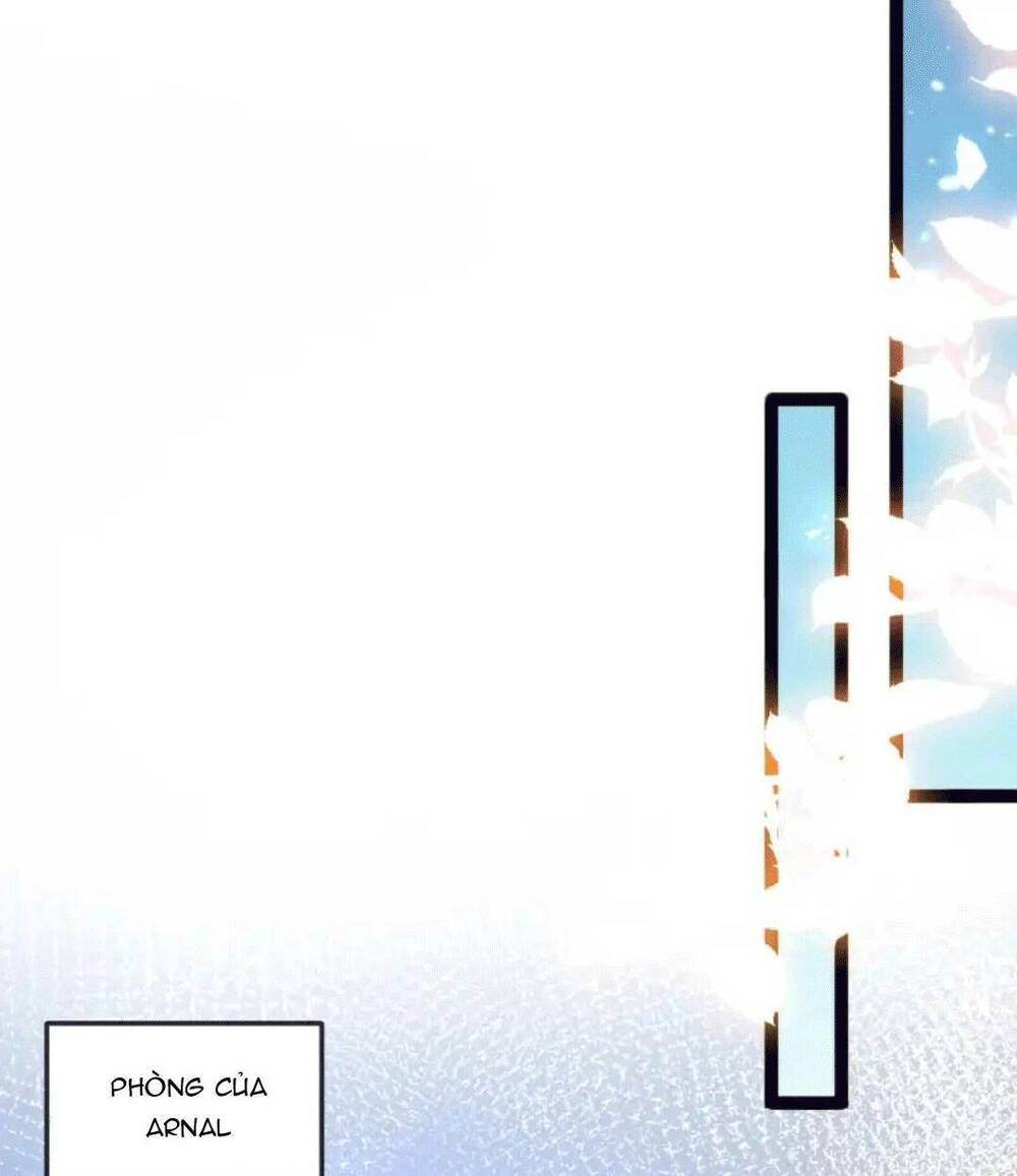 Công Chúa Bị Ruồng Bỏ: Chapter 12