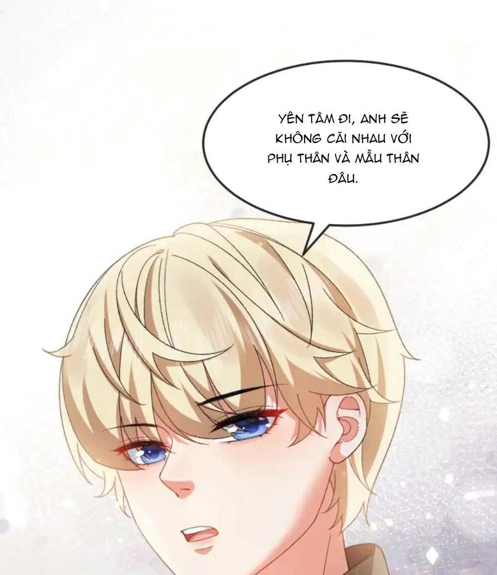 Công Chúa Bị Ruồng Bỏ: Chapter 12