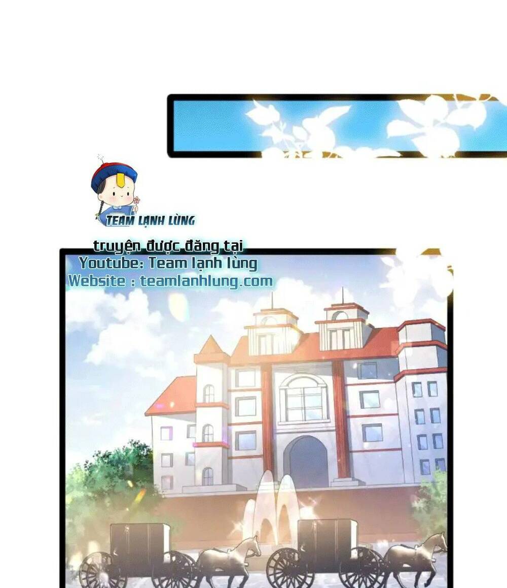 Công Chúa Bị Ruồng Bỏ: Chapter 12