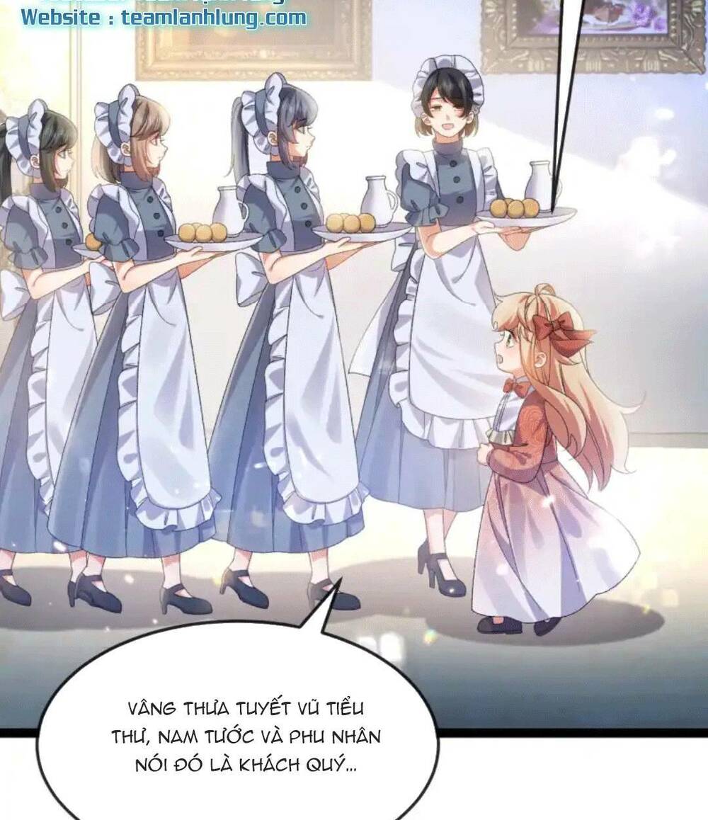 Công Chúa Bị Ruồng Bỏ: Chapter 12