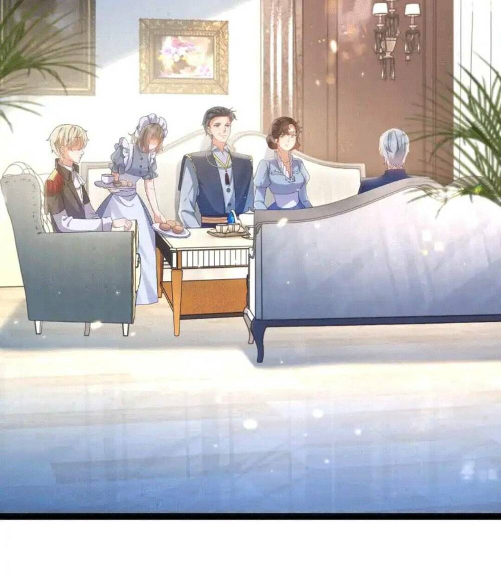 Công Chúa Bị Ruồng Bỏ: Chapter 12