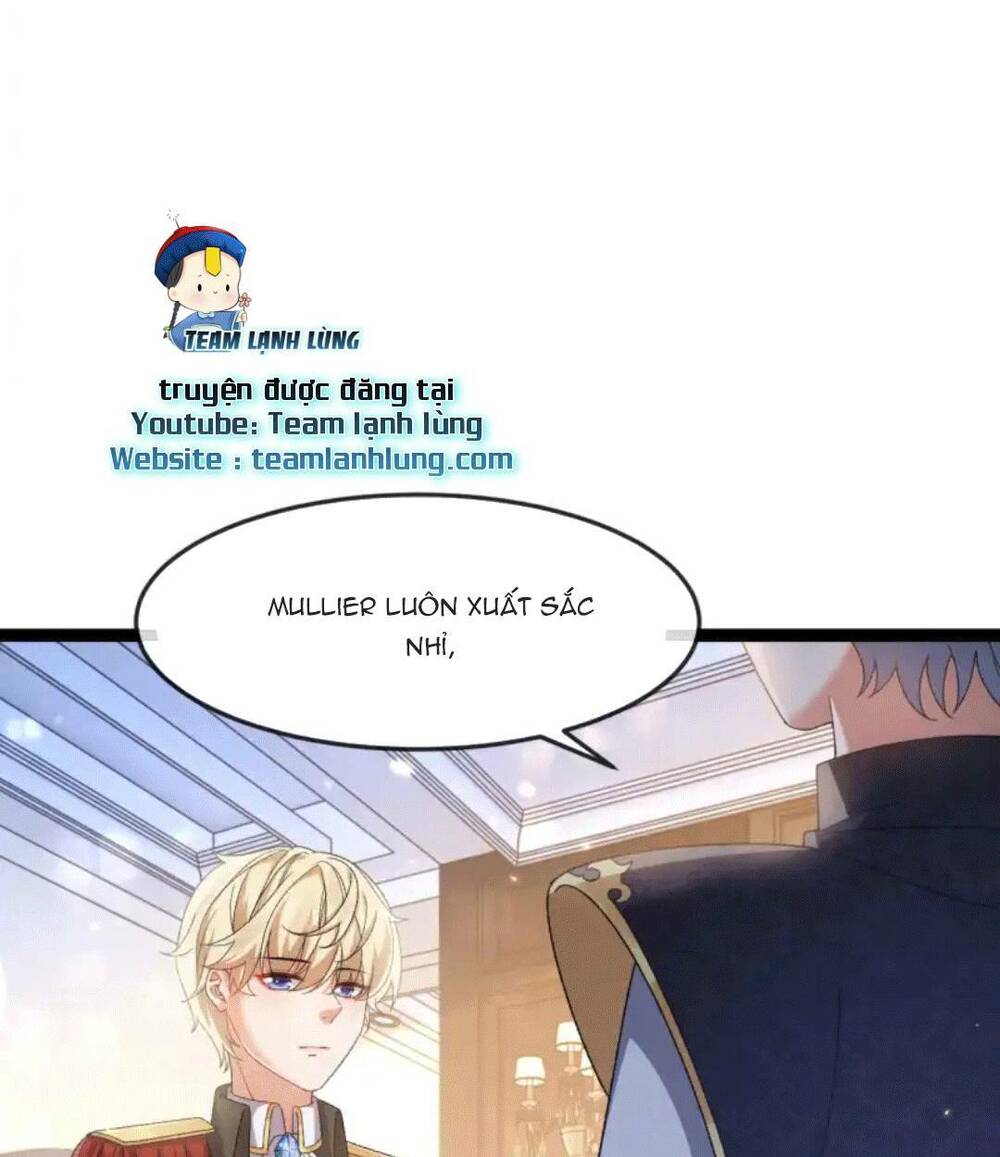 Công Chúa Bị Ruồng Bỏ: Chapter 12