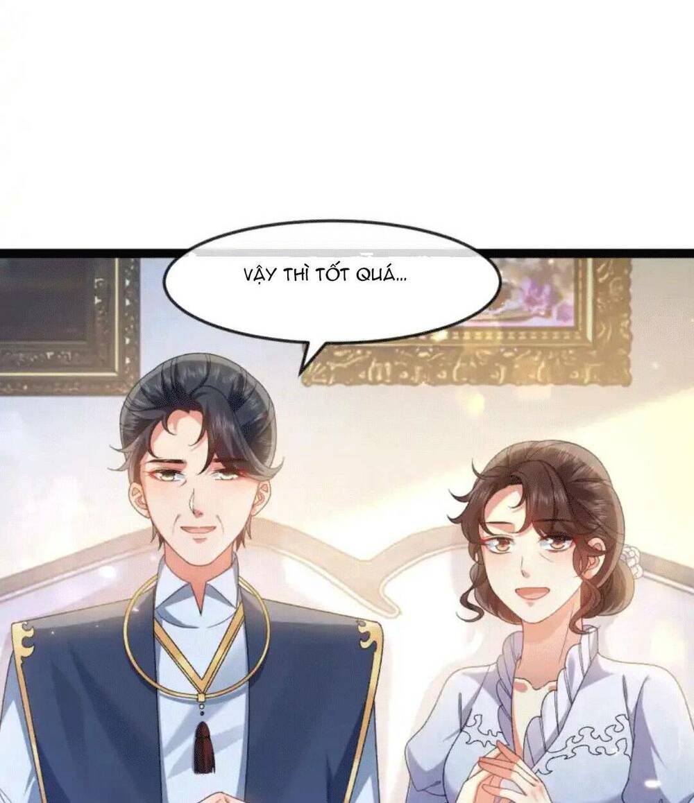 Công Chúa Bị Ruồng Bỏ: Chapter 12