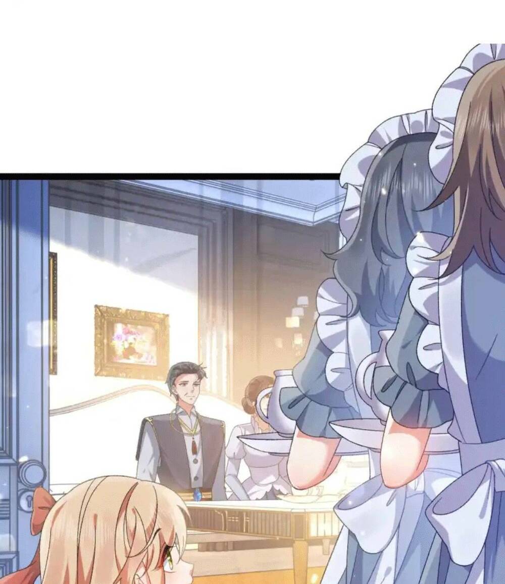 Công Chúa Bị Ruồng Bỏ: Chapter 12