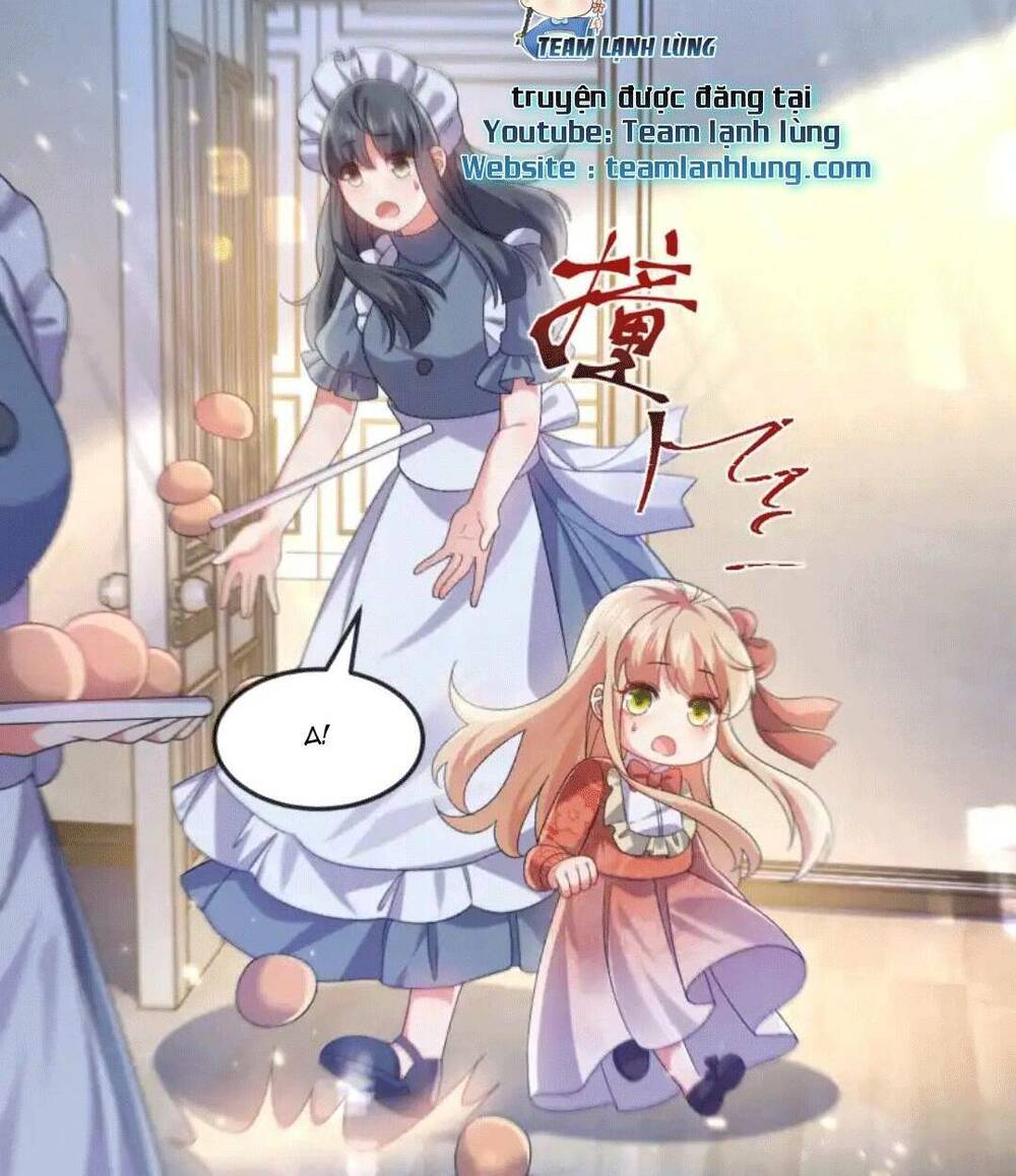Công Chúa Bị Ruồng Bỏ: Chapter 12