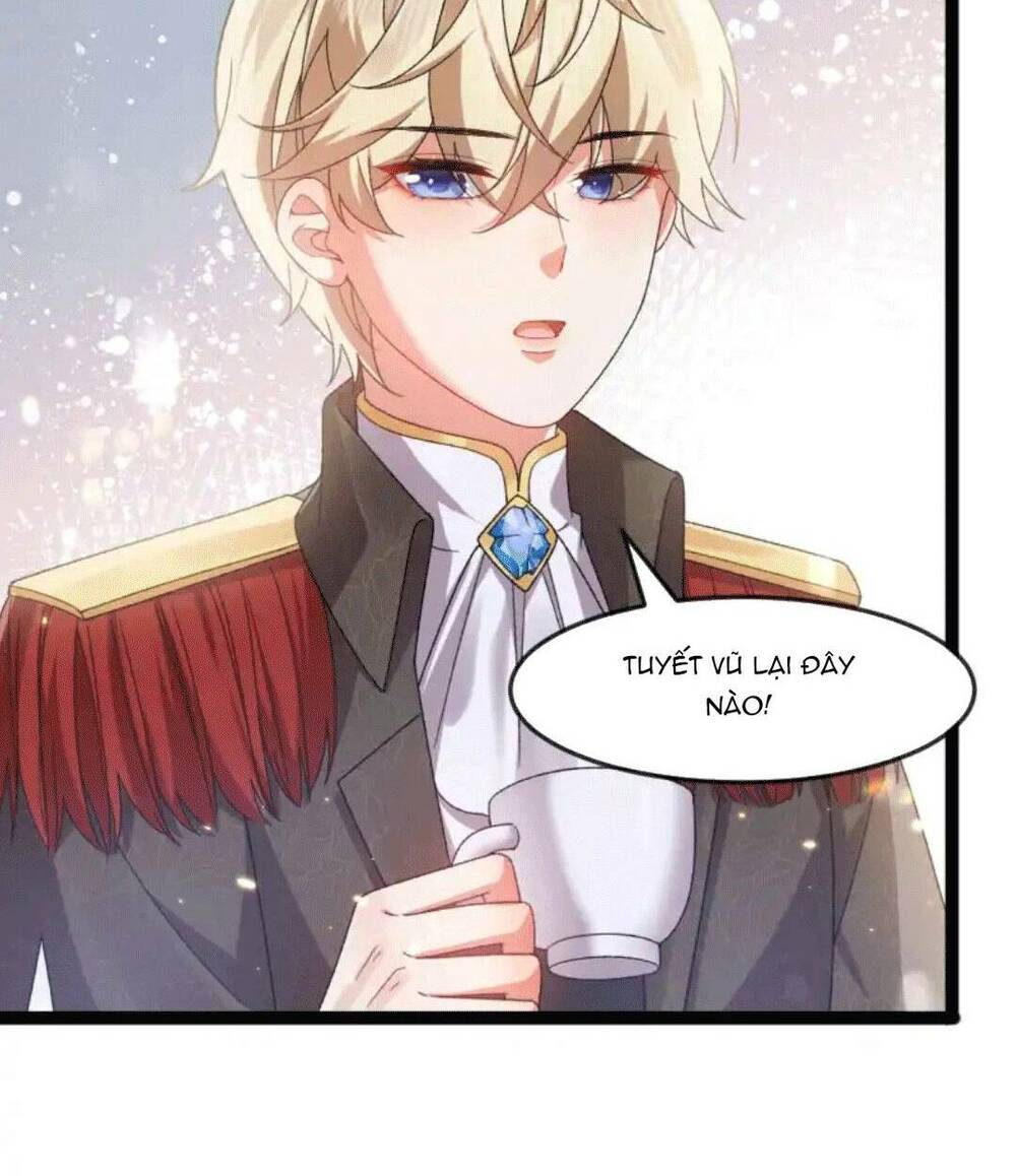 Công Chúa Bị Ruồng Bỏ: Chapter 12