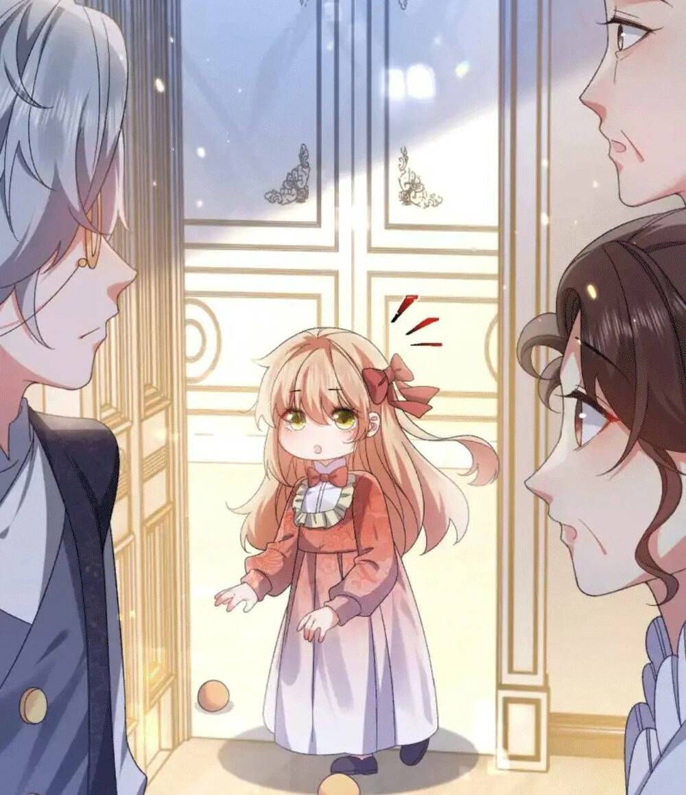 Công Chúa Bị Ruồng Bỏ: Chapter 12