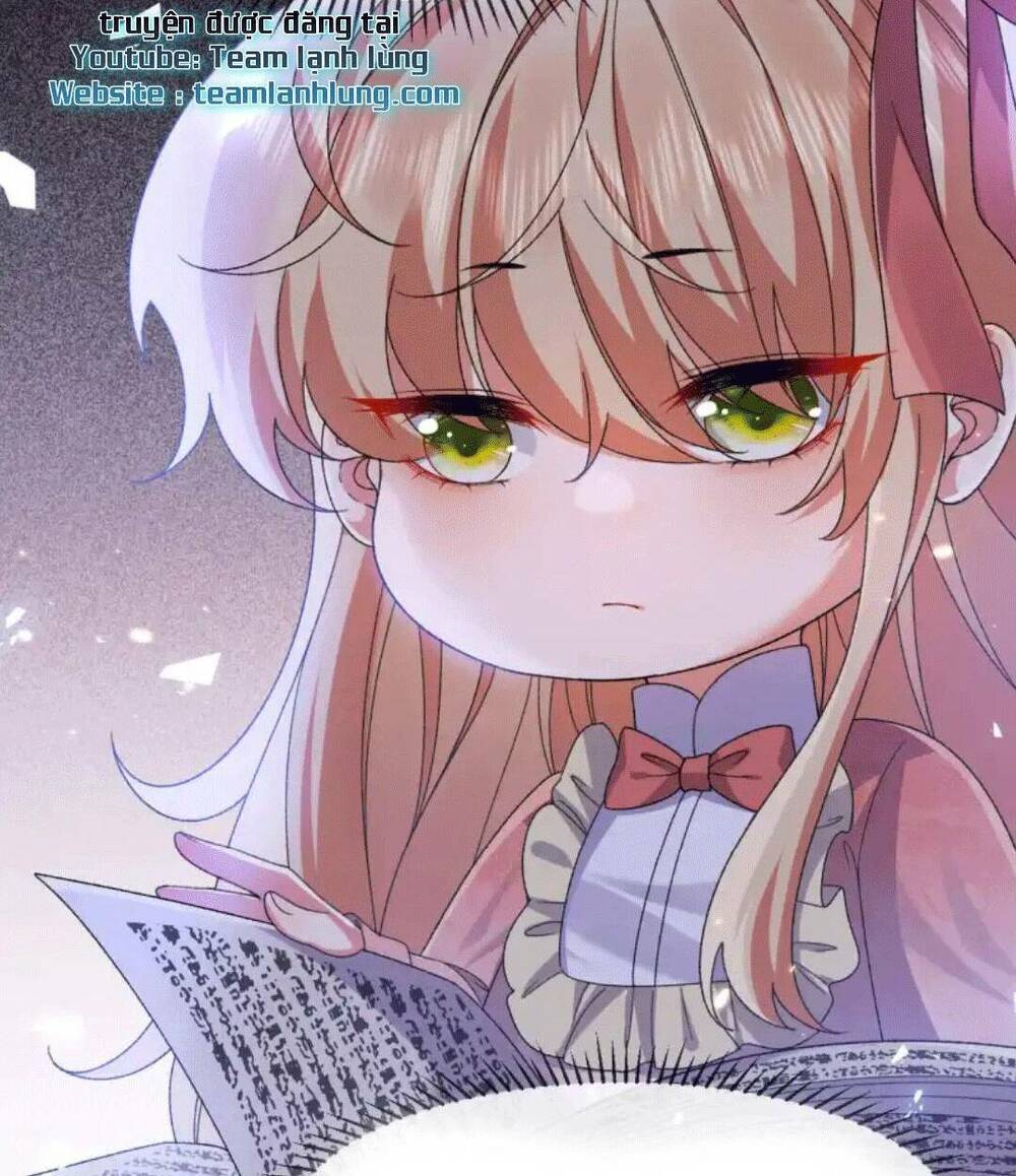 Công Chúa Bị Ruồng Bỏ: Chapter 12
