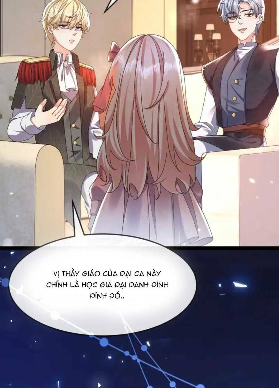 Công Chúa Bị Ruồng Bỏ: Chapter 13