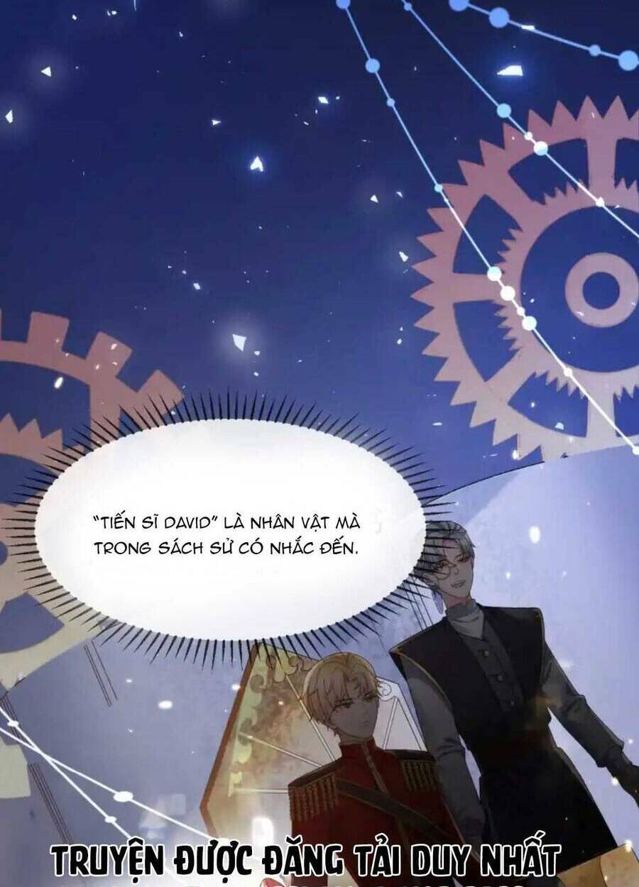 Công Chúa Bị Ruồng Bỏ: Chapter 13